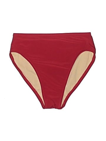 Norma Kamali Swimsuit Bottoms (view 1)