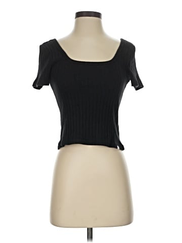 Only Short Sleeve Top (view 1)