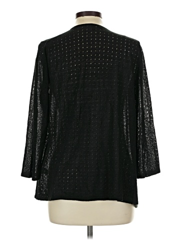 Cable & Gauge Cardigan (view 2)