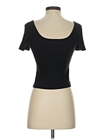 Only Short Sleeve Top (view 2)