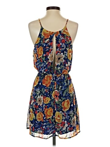 Runway Story Casual Dress (view 2)