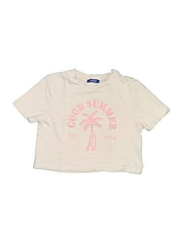 Okaidi Short Sleeve T-Shirt (view 1)