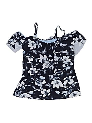 Island Escape Swimsuit Top (view 1)