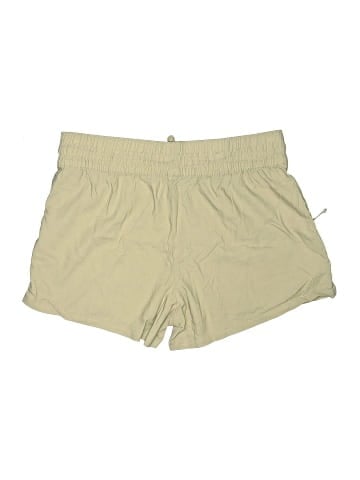 Avalanche Khaki Shorts (view 2)