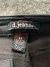 d.jeans Black Jeggings Size 6 (petite) - photo 7