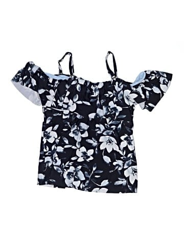 Island Escape Swimsuit Top (view 2)