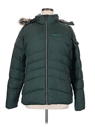 Marmot Snow Jacket (view 1)