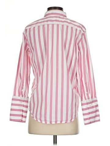 J.Crew Long Sleeve Button-Down Shirt (view 2)