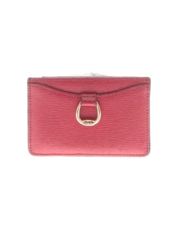 Ralph Lauren Leather Wallet (view 1)