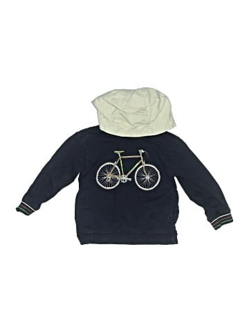 Mayoral Zip Up Hoodie (view 1)