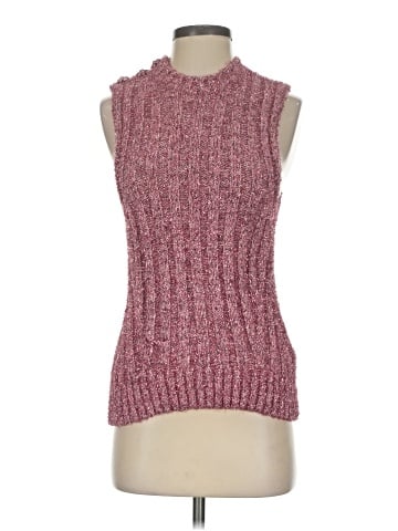 Ganni Sweater Vest (view 1)