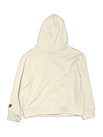 New Balance Zip Up Hoodie (view 2)
