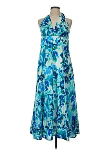 DKNY Cocktail Dress (view 1)
