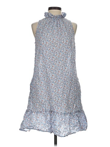 Sara Campbell Casual Dress (view 1)
