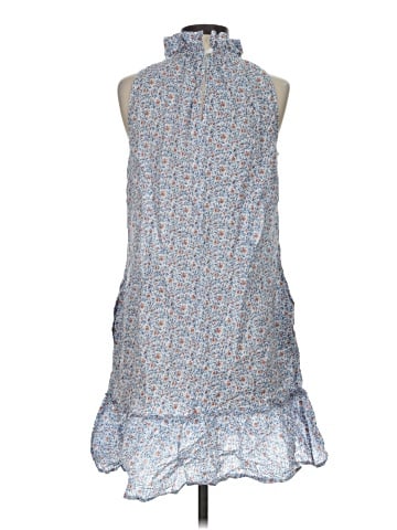 Sara Campbell Casual Dress (view 2)