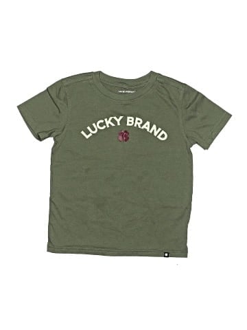 Lucky Brand Short Sleeve T-Shirt (view 1)