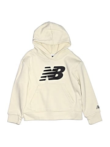 New Balance Zip Up Hoodie (view 1)