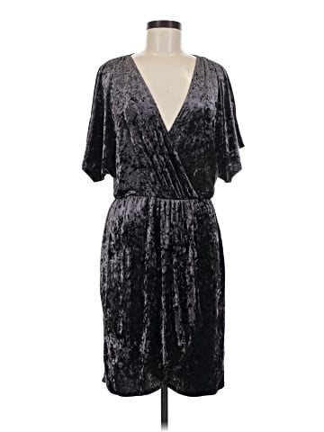 Xhilaration Cocktail Dress (view 1)