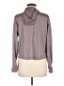 Layer 8 Gray Long Sleeve Turtleneck Size M - photo 2