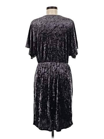 Xhilaration Cocktail Dress (view 2)