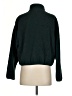Athleta 100% Polyester Green Turtleneck Sweater Size S - photo 2