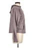 Layer 8 Gray Long Sleeve Turtleneck Size M - photo 4