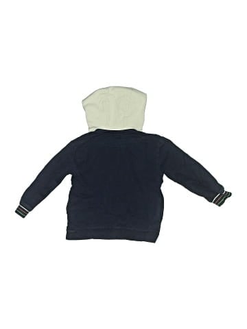 Mayoral Zip Up Hoodie (view 2)