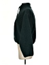 Athleta 100% Polyester Green Turtleneck Sweater Size S - photo 5