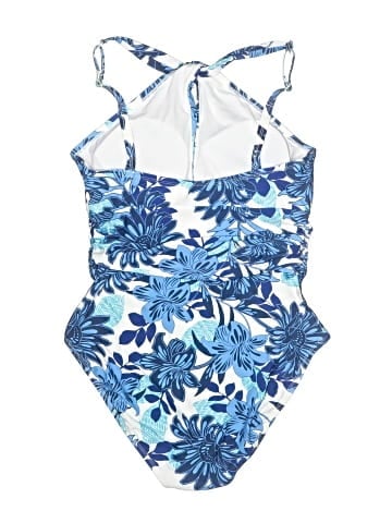 Bleu Rod Beattie One Piece Swimsuit (view 2)