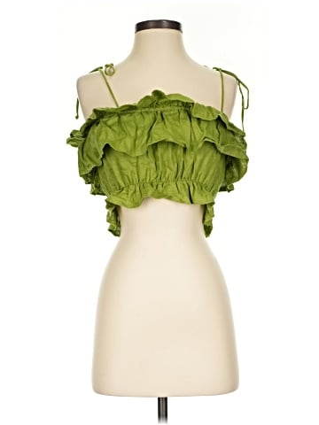 Reformation Sleeveless Blouse (view 1)