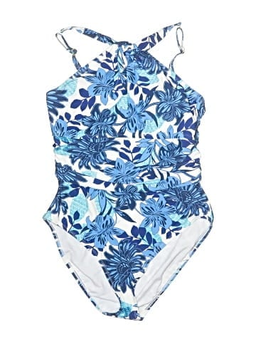 Bleu Rod Beattie One Piece Swimsuit (view 1)