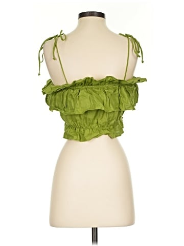 Reformation Sleeveless Blouse (view 2)