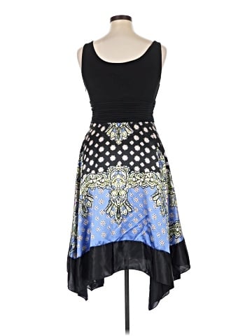 Sangria Cocktail Dress (view 2)