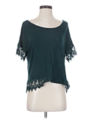 Chloe K Short Sleeve Top (view 1)
