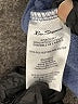 Ben Sherman 100% Polyester Hearts Purple Jacket 18-24 MO / 24 MO - photo 4