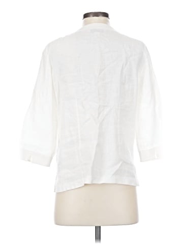 Petite Sophisticate 3/4 Sleeve T-Shirt (view 2)