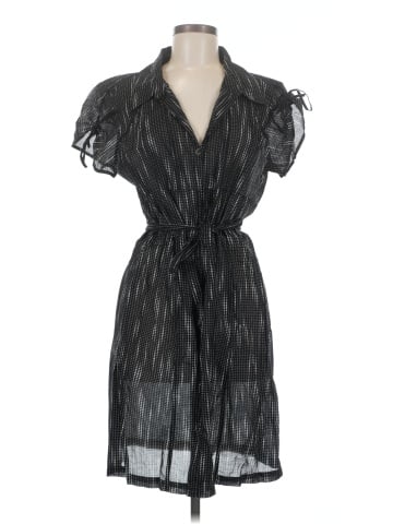 DKNY Jeans Cocktail Dress (view 1)