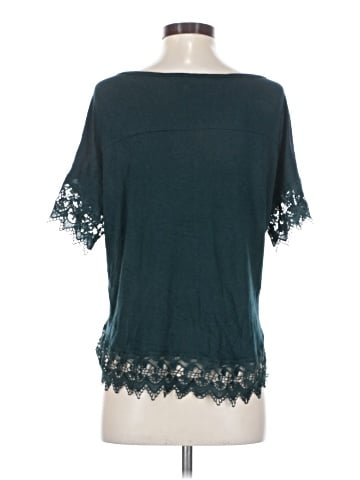 Chloe K Short Sleeve Top (view 2)