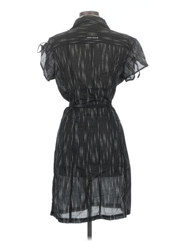 DKNY Jeans Cocktail Dress (view 2)