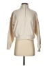 Athleta Ivory Sweatshirt Size S - photo 1