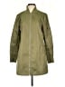 BCBGeneration 100% Recycled Polyester Green Jacket Size S - photo 1