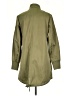 BCBGeneration 100% Recycled Polyester Green Jacket Size S - photo 2