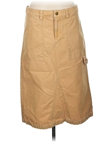 BDG Casual Skirt (view 1)