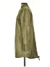 BCBGeneration 100% Recycled Polyester Green Jacket Size S - photo 5