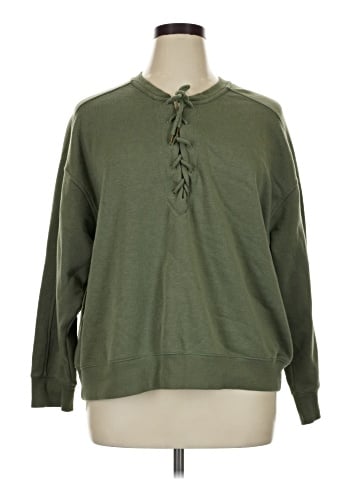 Old Navy Sweatshirt (view 1)