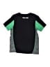 Lansdowne 100% Polyester Green Active T-Shirt Size 5 - 6 - photo 2