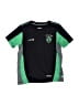 Lansdowne 100% Polyester Green Active T-Shirt Size 5 - 6 - photo 1