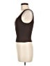 Babaton Brown Tank Top Size M - photo 5