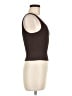 Babaton Brown Tank Top Size M - photo 4