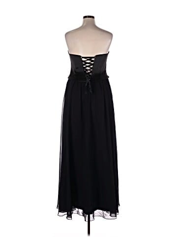 Cinderella Divine Cocktail Dress (view 2)